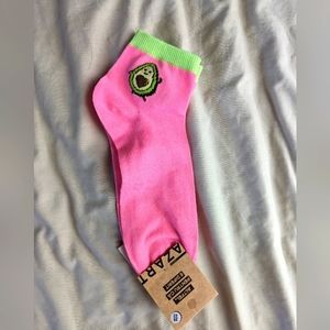 Fun socks 4 pairs for $25
